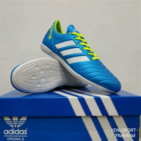 Jual Sepatu Bola Pria Adidas Techfit x .